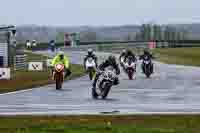 Middle Group Orange Bikes